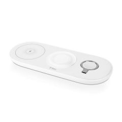 Ttec 2KS21 Smartcharger Air+ Iphone+Applewatch+ Kablosuz Hızlı Şarj PDSeyahat Şarj Aleti