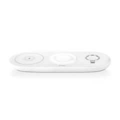 Ttec 2KS21 Smartcharger Air+ Iphone+Applewatch+ Kablosuz Hızlı Şarj PDSeyahat Şarj Aleti