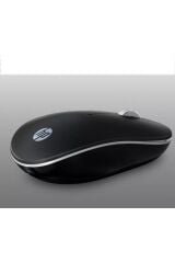 HP S1500BK 2.4ghz 1600dpi Kablosuz Sessiz Mouse Siyah