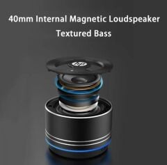 HP BS200 Kablosuz Bluetooth Hoparlör