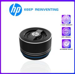 HP BS200 Kablosuz Bluetooth Hoparlör