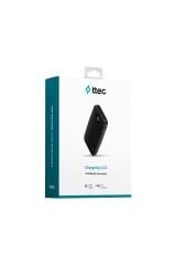 Ttec 2BB205S ChargeUp LCD 10.000 mAh Taşınabilir Şarj Aleti / Powerbank