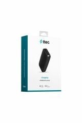 Ttec 2BB210S ChargeUp 20.000 mAh Taşınabilir Hızlı Şarj Aleti / Powerbank