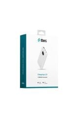 Ttec 2BB205B ChargeUp LCD 10.000mAh Taşınabilir Şarj Aleti / Powerbank