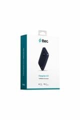 Ttec 2BB205L ChargeUp LCD 10.000 mAh Taşınabilir Şarj Aleti / Powerbank