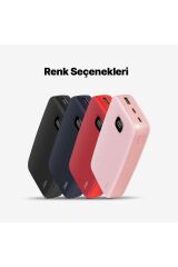 Ttec 2BB211L ChargeUp LCD 20.000 mAh Taşınabilir Hızlı Şarj Aleti / Powerbank