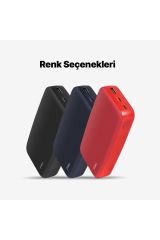 Ttec 2BB212L ChargeUp Pro 20.000 mAh PD 20W Taşınabilir Hızlı Şarj Aleti / Powerbank