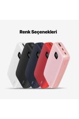 Ttec 2BB213S ChargeUp Pro LCD 20.000 mAh PD 20W Taşınabilir Hızlı Şarj Aleti / Powerbank