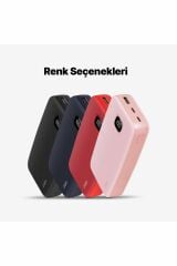 Ttec 2BB211S ChargeUp LCD 20.000 mAh Taşınabilir Hızlı Şarj Aleti / Powerbank