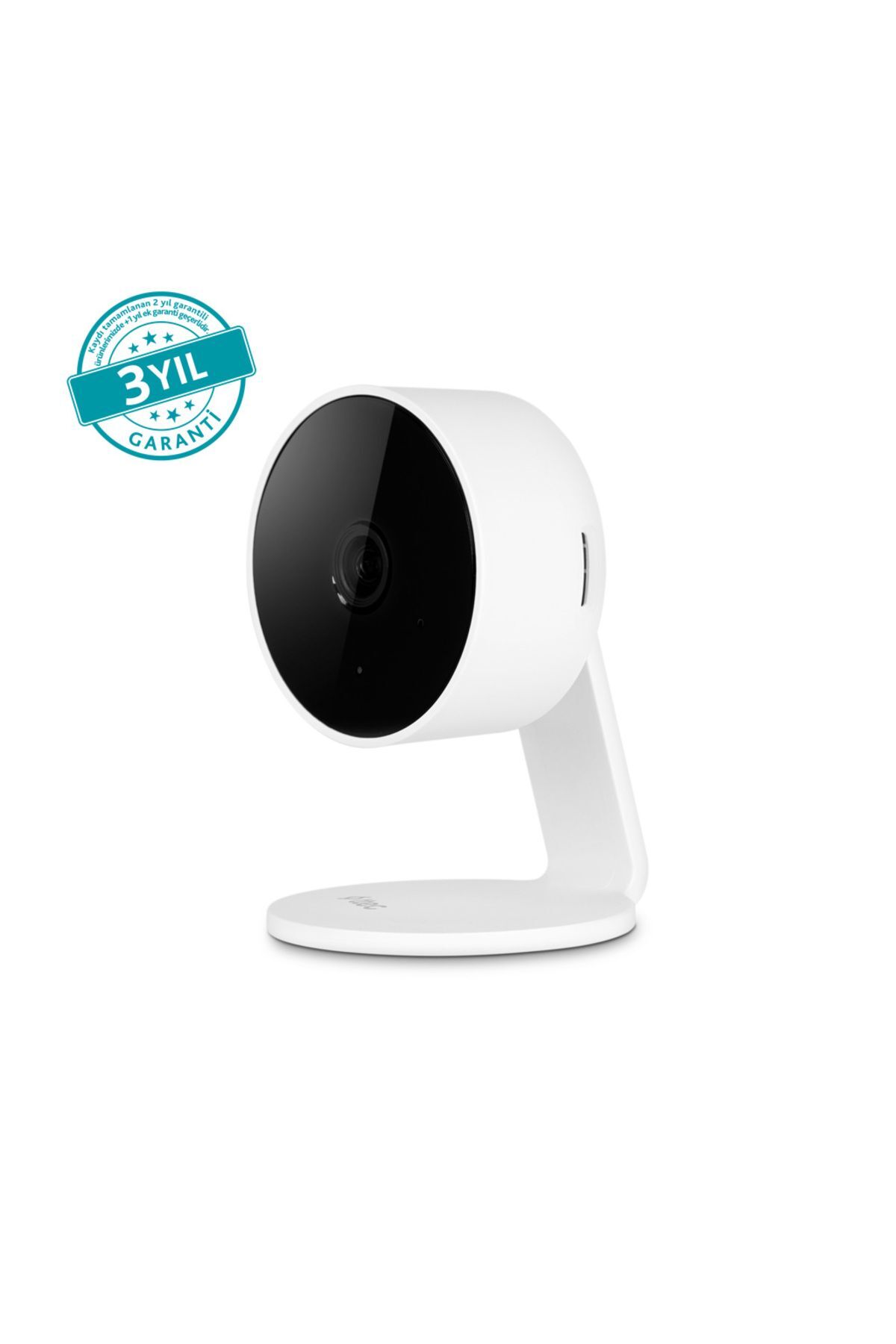 Ttec 2AGK03 Wizi Full HD Tak Çalıştır Wi-Fi Akıllı Kamera