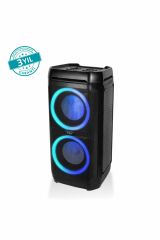 Ttec 2BH12 Carnival 100W Taşınabilir Kablosuz Bluetooth Parti Hoparlörü