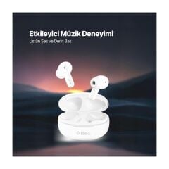 Airbeat Clap Gerçek Kablosuz Tws Bluetooth Kulaklık- 2KM160